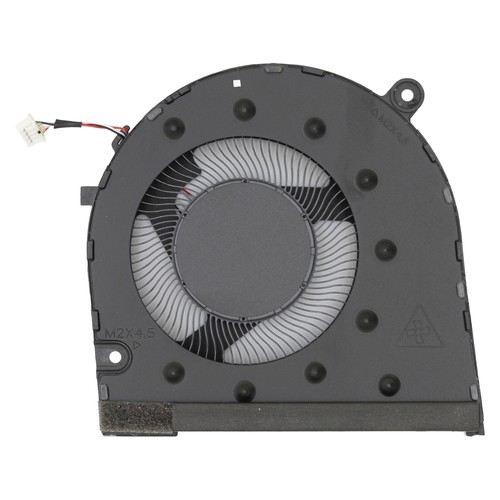 OEM CPU GPU Cooling Fan Replacement For HP Spectre x360 16-F 16T-F M83462-001 - Picture 6 of 11