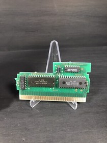 Mickey Mousecapade (Nintendo NES, 1988) Authentic And Tested