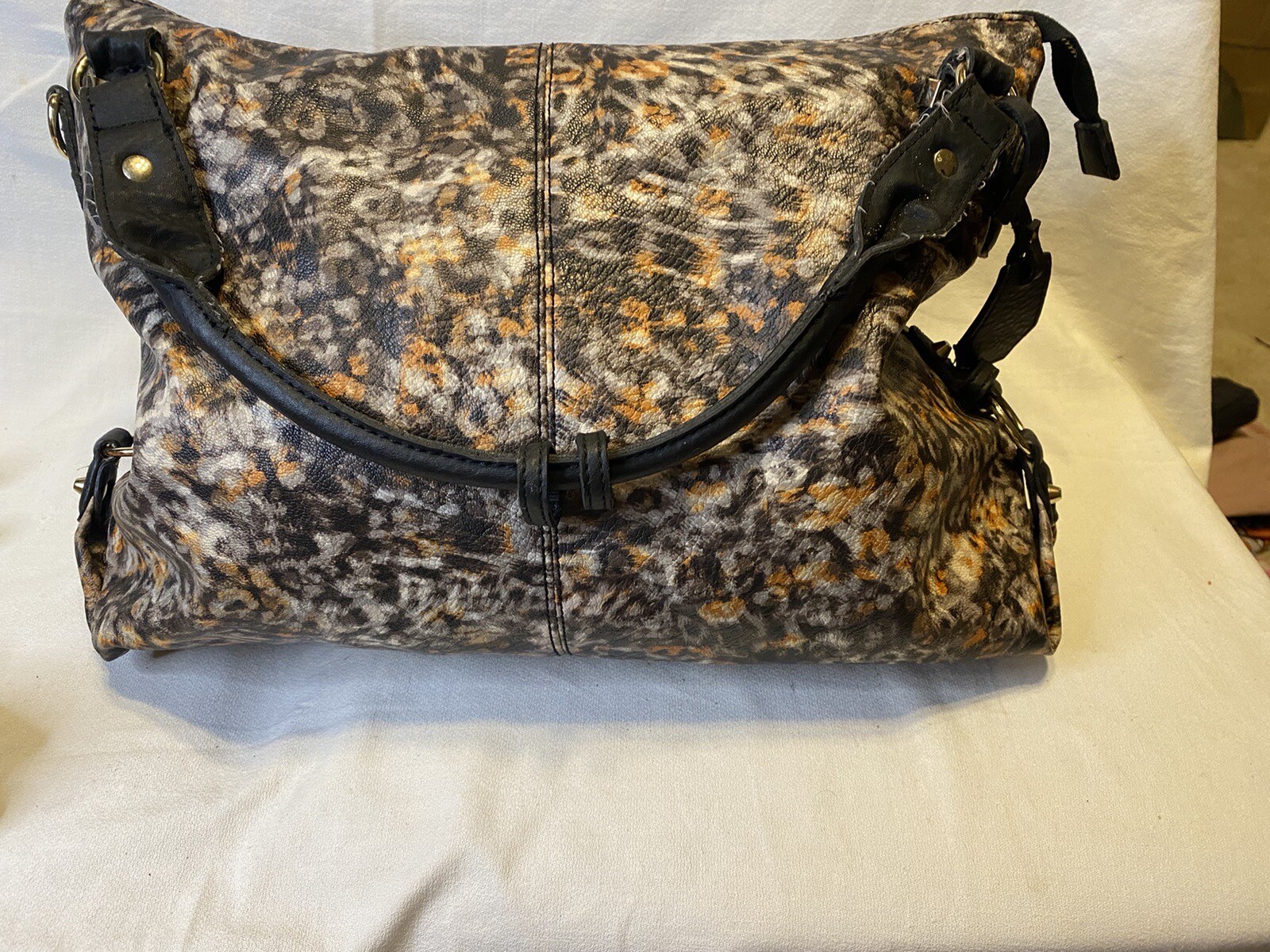 Jessica Simpson Handbag - image 9