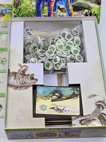 North Star Games - Evolution - L'inizio gioco da tavolo 100% completo per bambini! - Foto 4 di 8