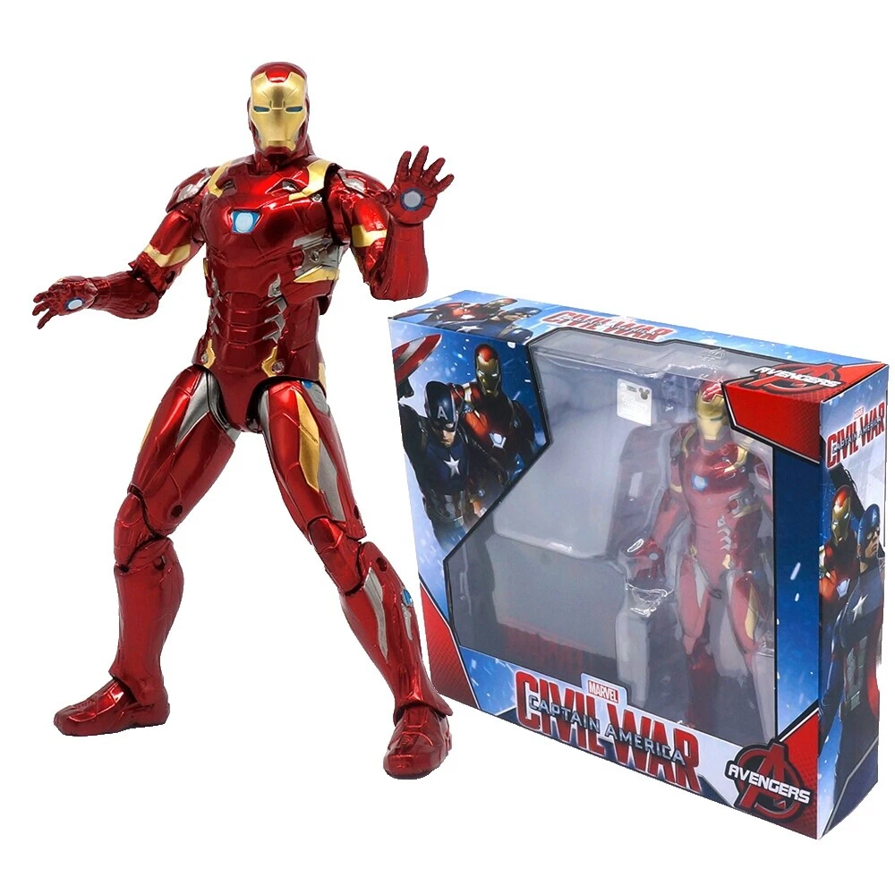 Figura de acción de Acción Héroe Collections