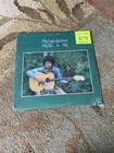 MICHAEL JACKSON Music And Me Sealed LP