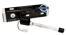Open Box - OEM Sundance ClearRay XL Bulb ( 6472-841 )