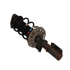 Strut Front Left Peugeot 308 II Shock Absorber Left or Right 1612745280