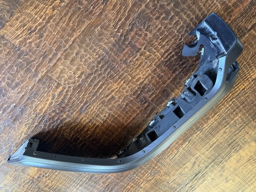 🔥2018-2024 JEEP WRANGLER Sport JL Driver LH Left Side Front FENDER FLARE 🔥 OEM - Bild 15 von 18