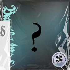 Xdinary Heroes 6th Mini Album Beautiful Mind Fallen Ver CD+Book+P.Card+Film+Gift