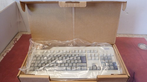 ibm tastatur - Bild 2 von 9