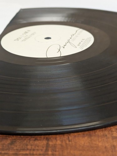 Justin Bieber - Purpose - 12" Double Vinyl LP Record Album - Foto 10 di 10