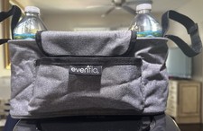 Evenflo Removable Baby Bottle Carrier For A Child  s Baby Stroller.