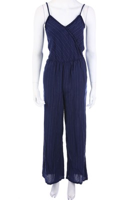 promod Jumpsuit S Blau