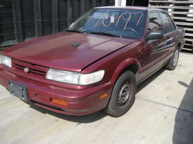 WIPER MOTOR NISSAN STANZA 1990 91 92 32240 - Image 2 of 4