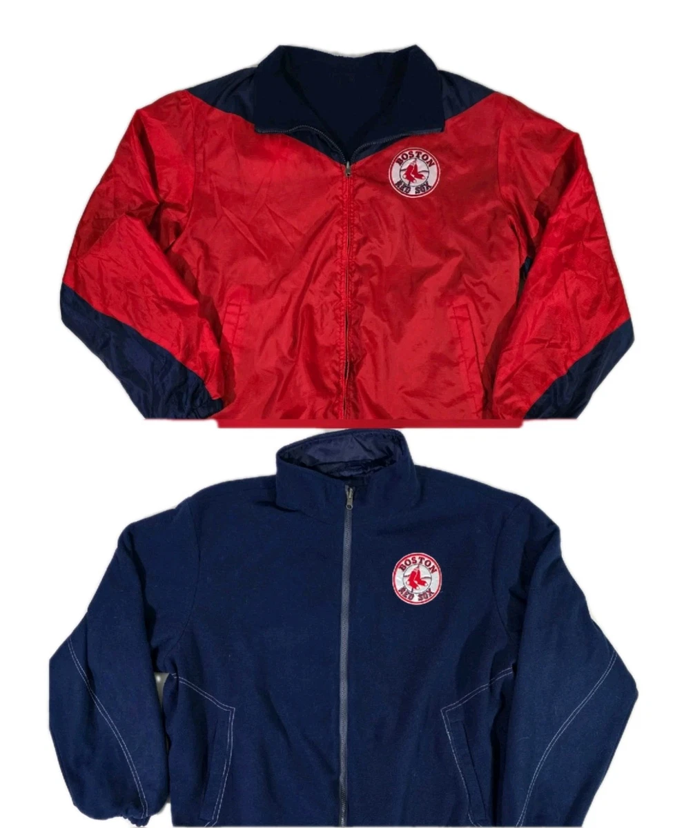 G-III Men's Boston Red Sox MLB Jackets for sale | eBay