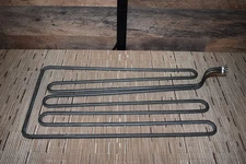 Cooking Performance Group 35120207C020 Heating Element for Electric Griddles