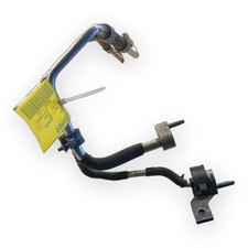 2008 - 2009 Ford Taurus X Ac Air Conditioner Hose Compressor To Condenser 2008 - 2009 Ford Taurus X Ac Air Conditioner Hose Compressor To Condenser