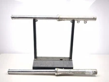 92-97 Suzuki VS800 Intruder 800 Front Forks Suspension Set STRAIGHT