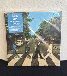 ビートルズ アビイ・ロード CD BOX セット Abbey Road Box Set | eBay