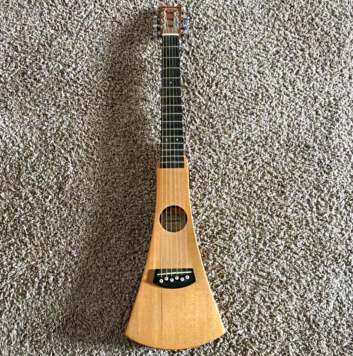 25+ Martin Backpacker Guitar for sale | Updated Oct 2026