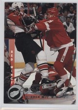 1997-98 Donruss Darren McCarty #107 0q3