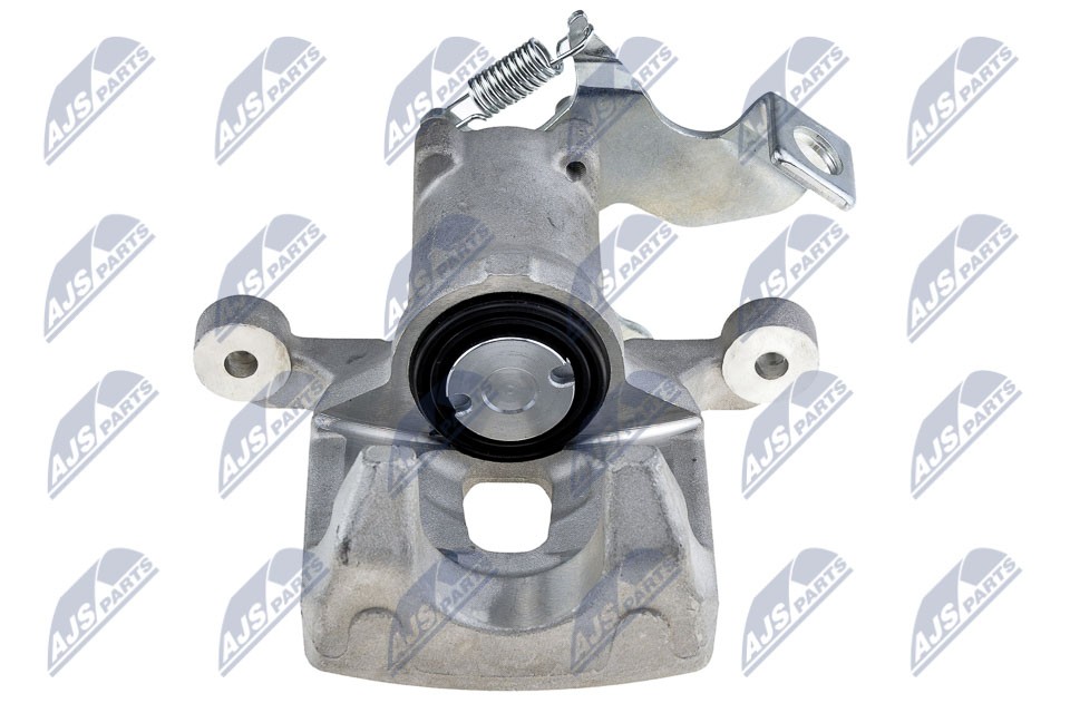 Original NTY Brake Caliper HZT-HY-532 For Hyundai - Image 7