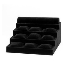 Pillow Tray for Jewelry Display Bracelet Watch Multiple Pillow With Tray Display