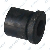 Gsp Lagerbuchse, Blattfeder 512864 FüR Nissan
