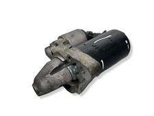 Gruppo Motorino Avviamento Bentley Continental 2005 W12 07C911023D 6.0L 411kW Benzina