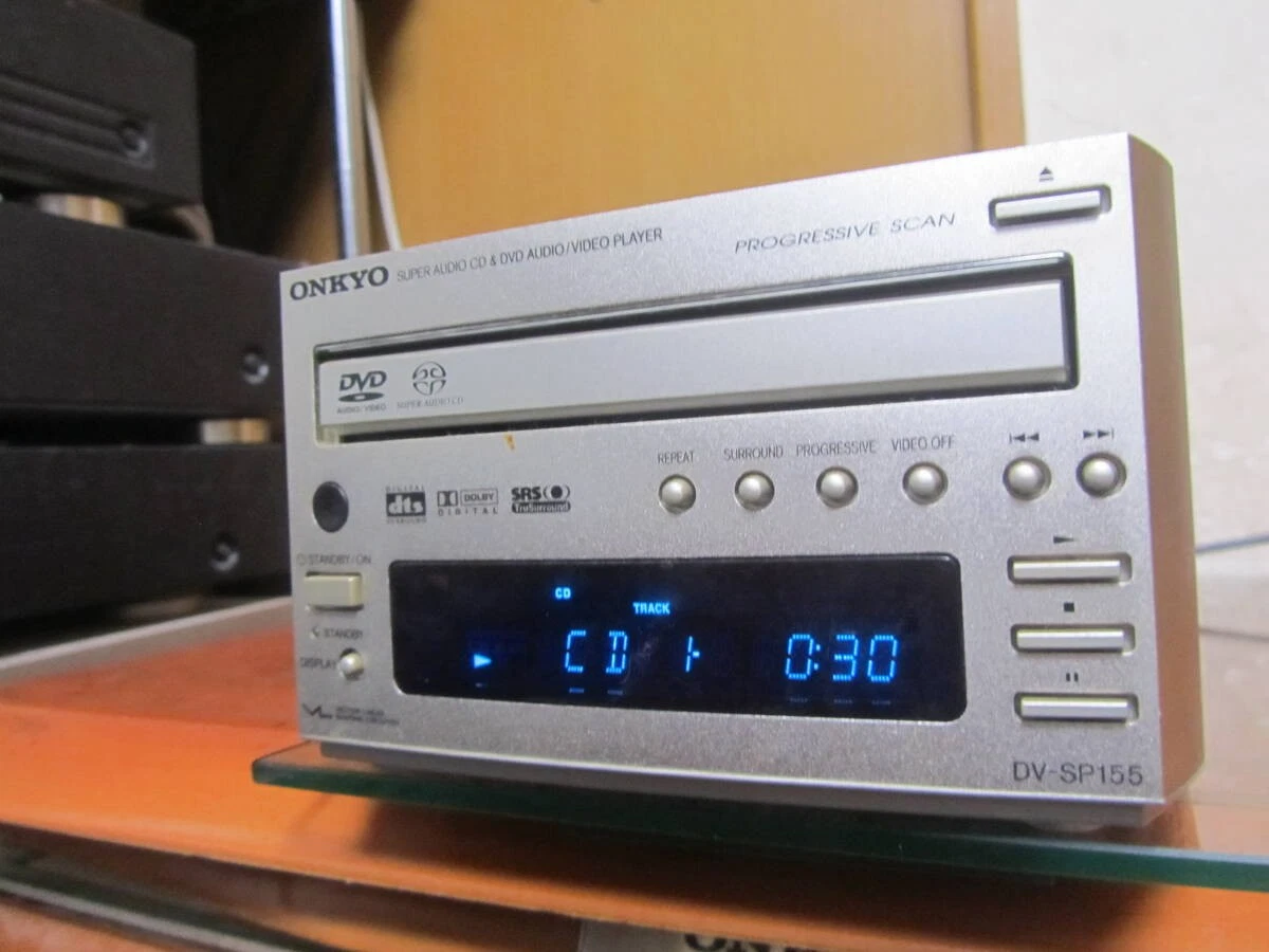 Onkyo CD CD Players for sale | eBay