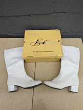 Dance Majorette Boots "The Nancy Style Plus" 1250 size 9M