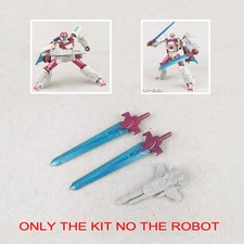 Matrix Workshop M-99 Weapons Gun For Legacy Vector Prime Upgrade Kit