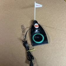 Vintage Wilson Putting Pal Electric Putting Cup  Automatic Ball Return - Works! 