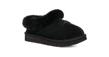 UGG Women's Tazzette Slipper Black - 1134810-BLK, Black
