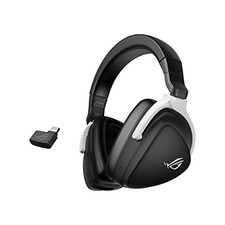 ASUS ROG Delta S Wireless Gaming Headset Black