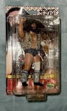 BRUISER BRODY 2004 CHARAPRO NWA WWF WWE NJPW FIGURE BRAND NEW IN BOX  HTF