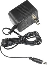 AC Adapter for Kaito Voyager KA500 KA550 KA600 KA007 KA008 KA009 Emergency Radio