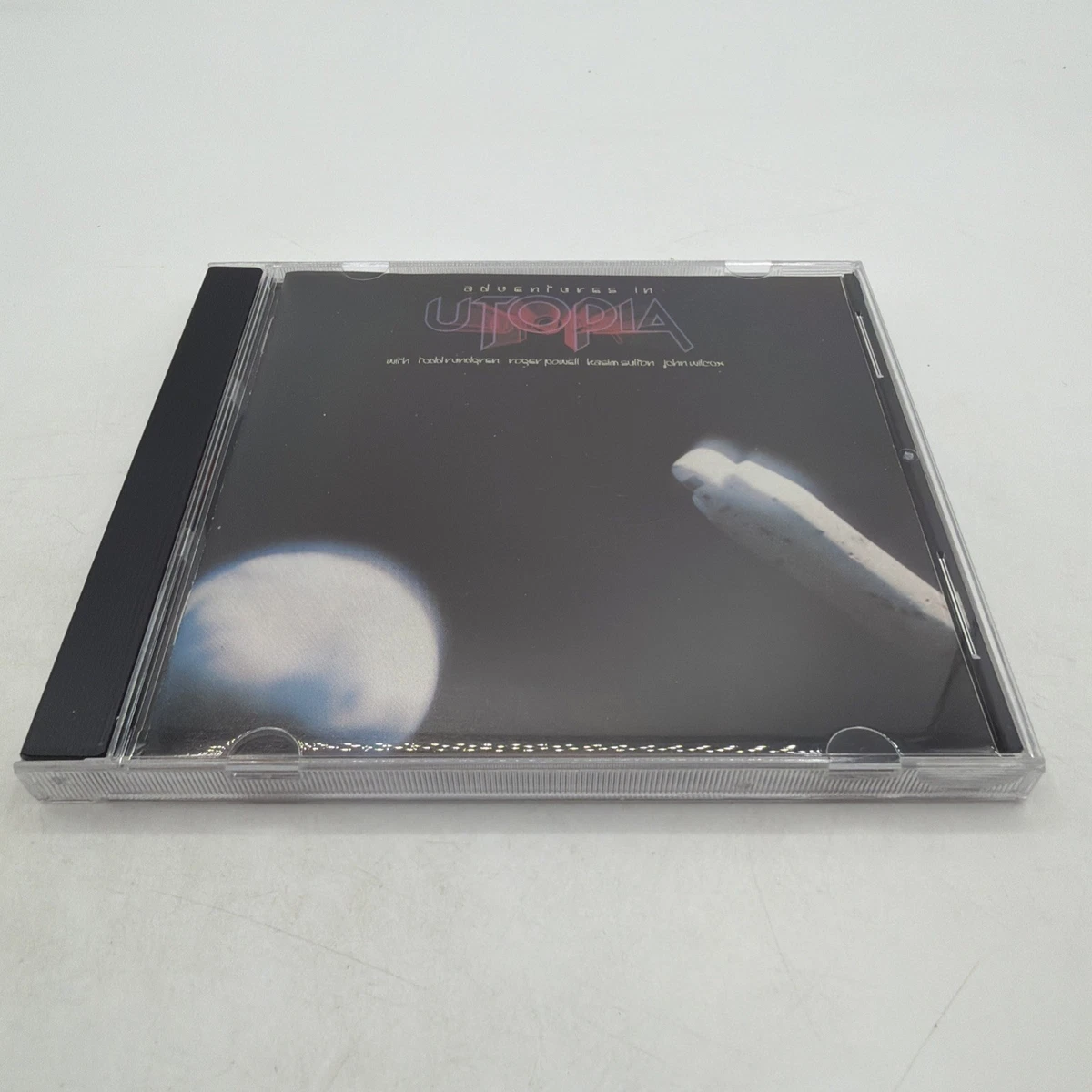 Utopia Music CDs for sale | eBay