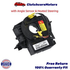 Clock Spring For Jeep Wrangler Jk Patriot Compass Liberty Grand Cherokee Dodge