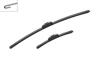 Wischblatt Vorne FÜR Mitsubishi Colt VI (Z3 A, Z2 A) - Bosch 3 397 014 128