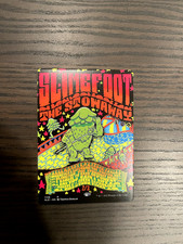 Slimefoot, the Stowaway + Saproling Token (Secret Lair Promo) NM