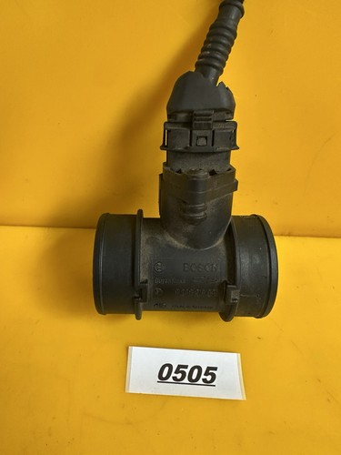 Luftmassenmesser Bosch 0280218031 Opel Corsa C   *0505