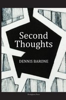Dennis Barone | Second Thoughts | Taschenbuch | Englisch (2017)