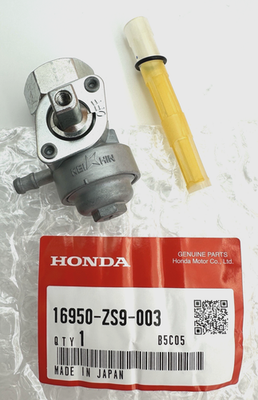 #ad HONDA Petcock Valve Assembly EU3000IS 16950 ZS9 003 Genuine OEM $54.95