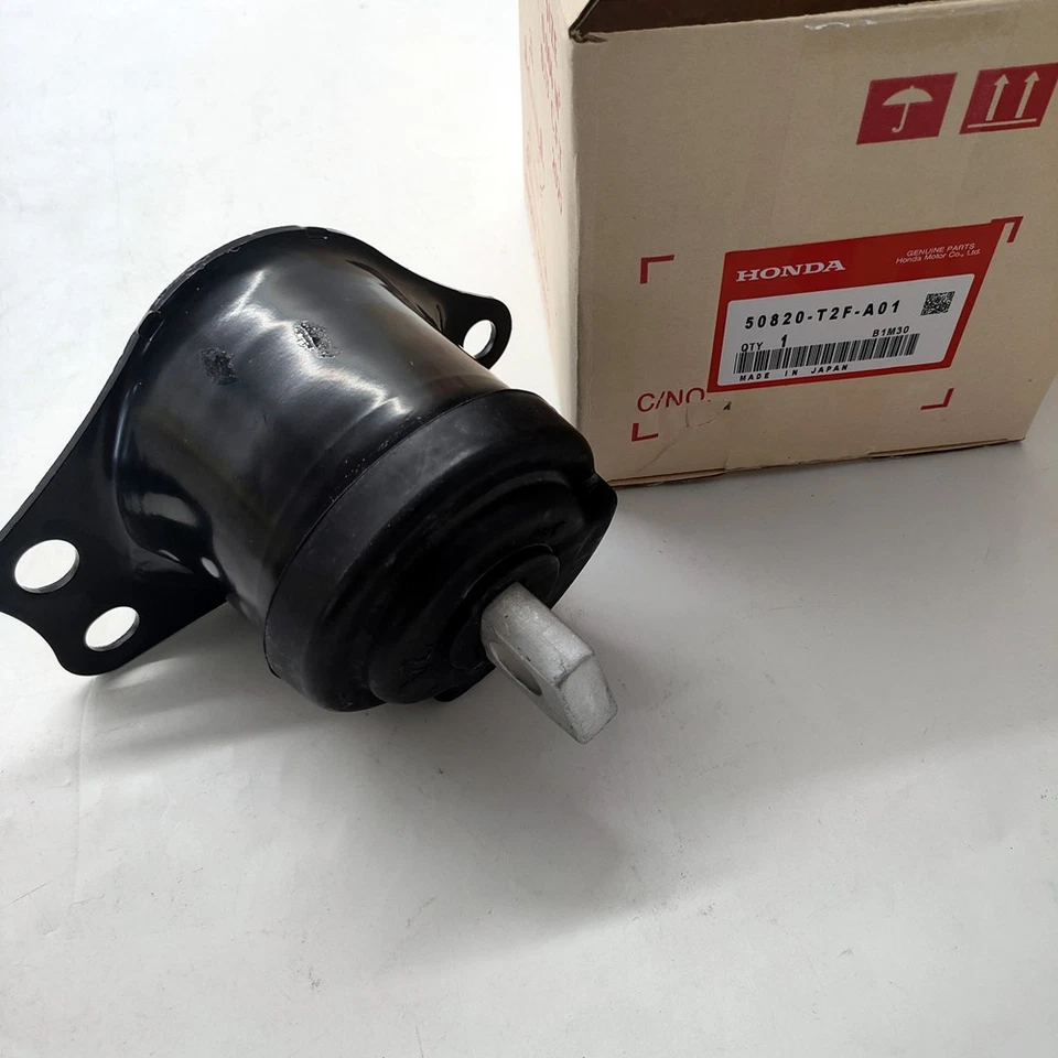 Montaje de motor delantero derecho OEM 50820-T2F-A01 para Honda Acura TLX Accord EE. UU. Foto 2 de 4