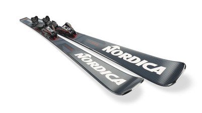 nordica SCI SPITFIRE DC 68 PRO FDT + COMP 12 cm 170 2025-2026 | eBay
