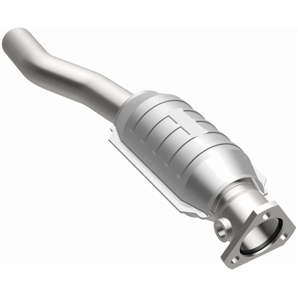 MagnaFlow Catalytic Converter: EPA, For 1988-1990 Audi 80, Audi 90 - Image 3 of 4