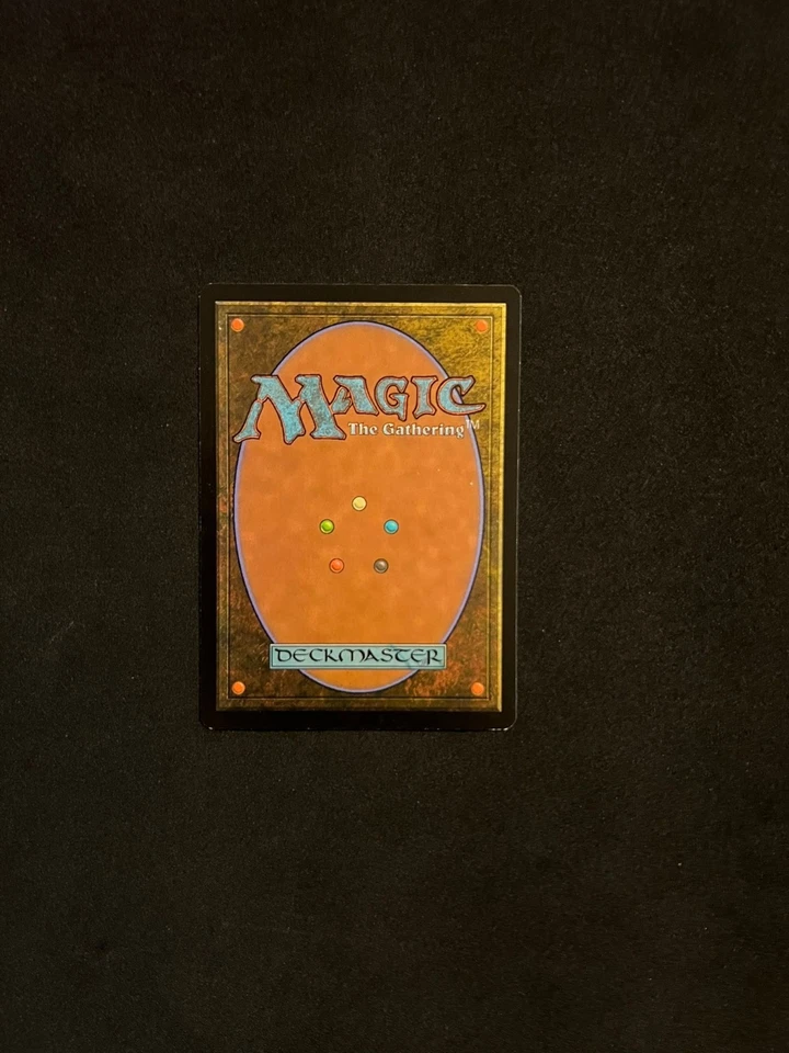 Krark-Clan Ironworks  [Fifth Dawn] Magic MTG Cards NM - Image 2 of 2