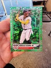 2025 Topps Ronald Acuña Jr. Base (Raw)