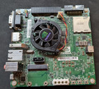 NVIDIA Jetson TK1 development board — photo 1