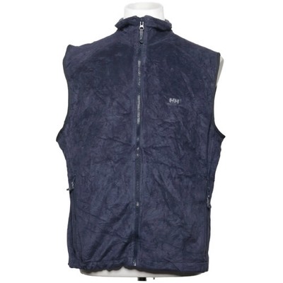 Helly Hansen, Fleecejacke, Herren, Größe: M, Blau, Polyester, Fleece #QVb