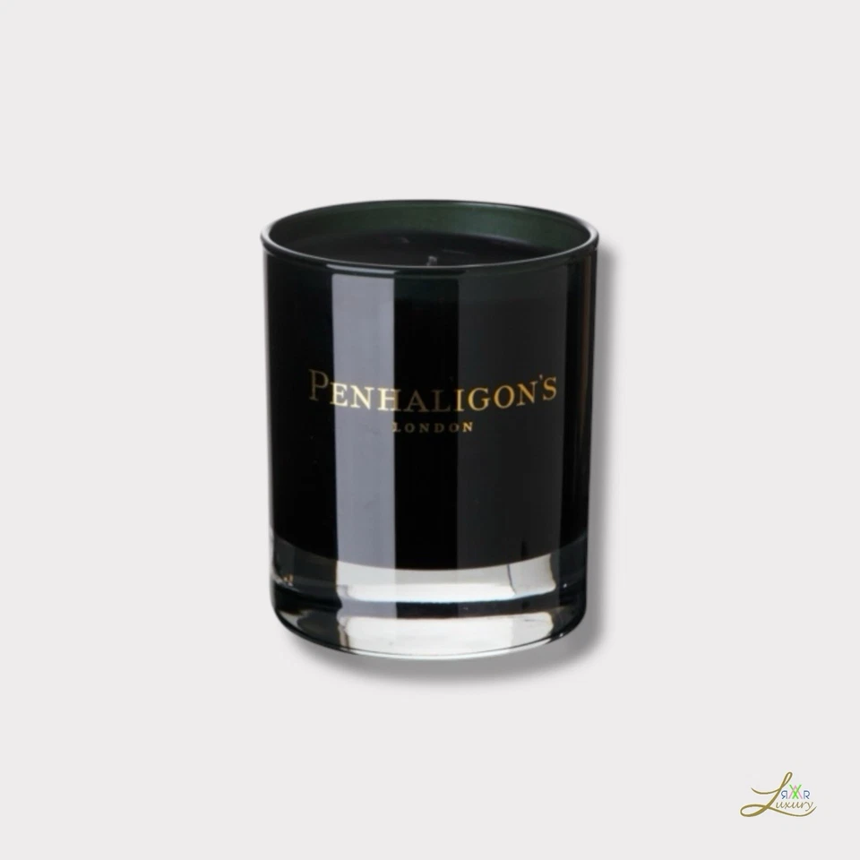 Penhaligon’s Elixir Scented Candle 140g Made in England