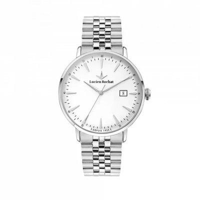 Lucien Rochat Garçon Uhr R0453120004 Quarz